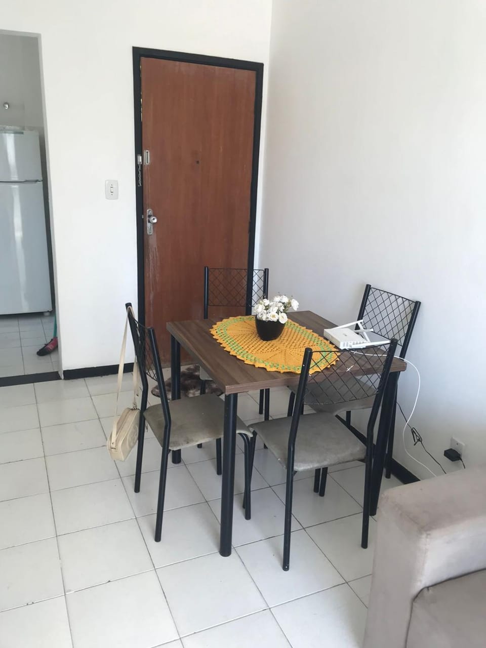 Apartamento no Barbalho Apartment in Salvador