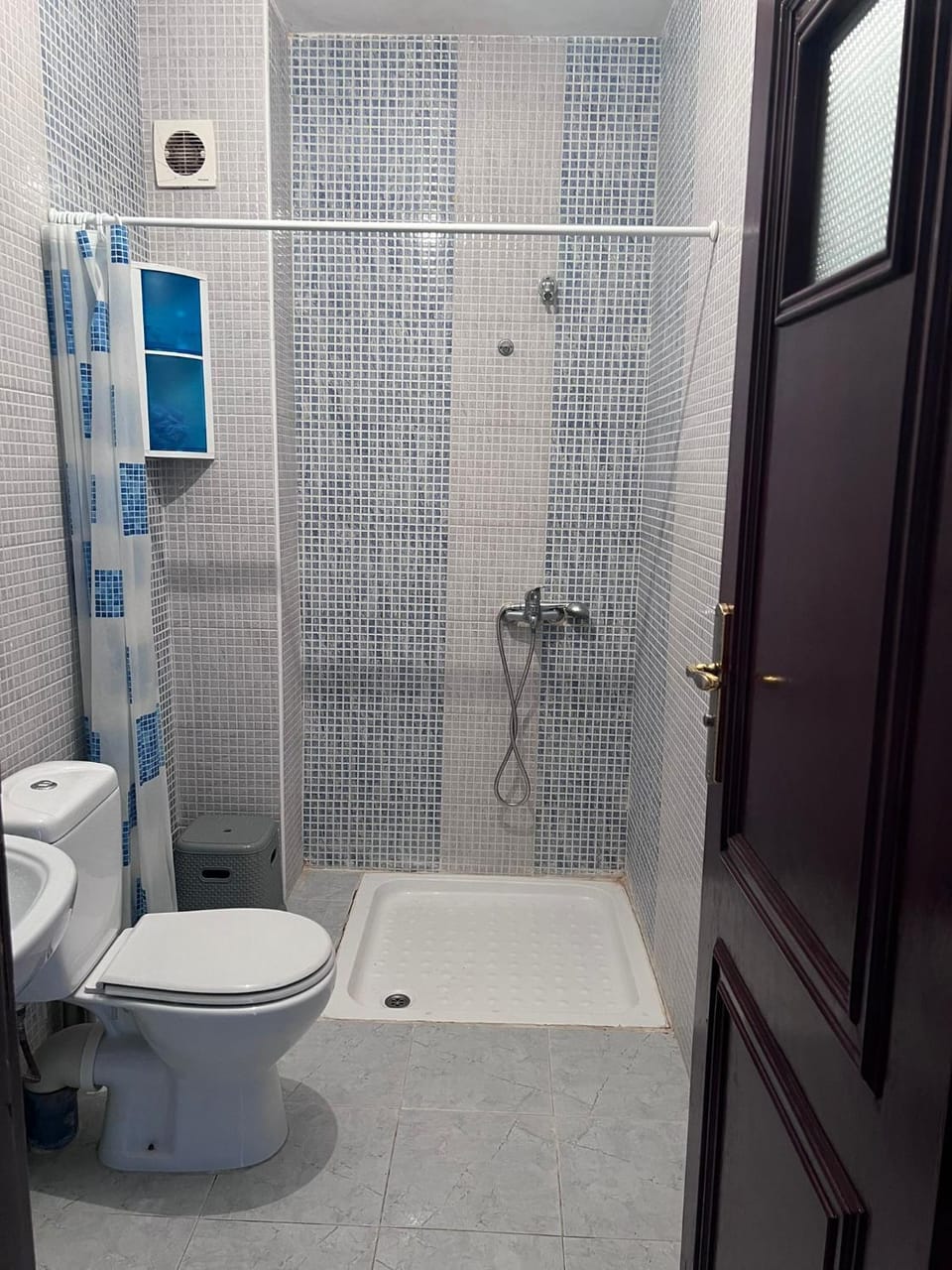 Complexe tarifa Apartment in Tangier-Tétouan-Al Hoceima