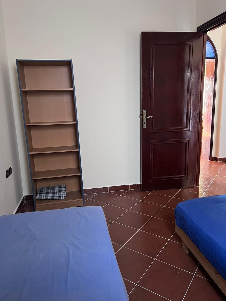 Complexe tarifa Apartment in Tangier-Tétouan-Al Hoceima