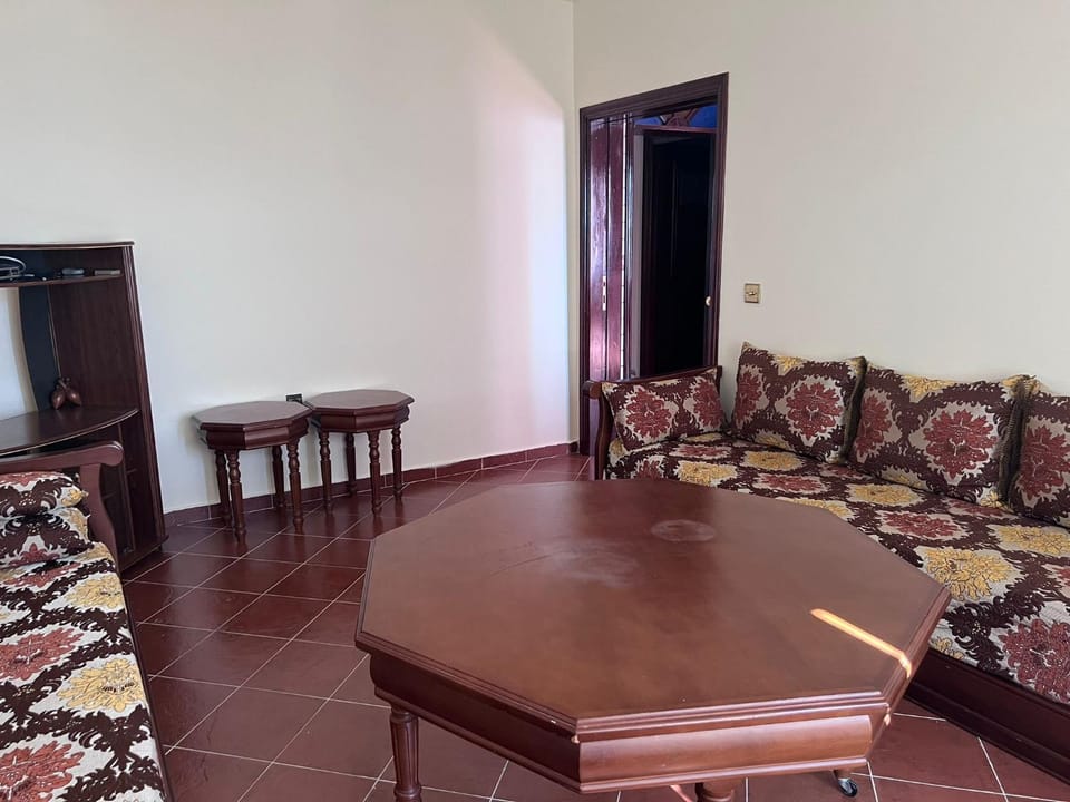 Complexe tarifa Apartment in Tangier-Tétouan-Al Hoceima