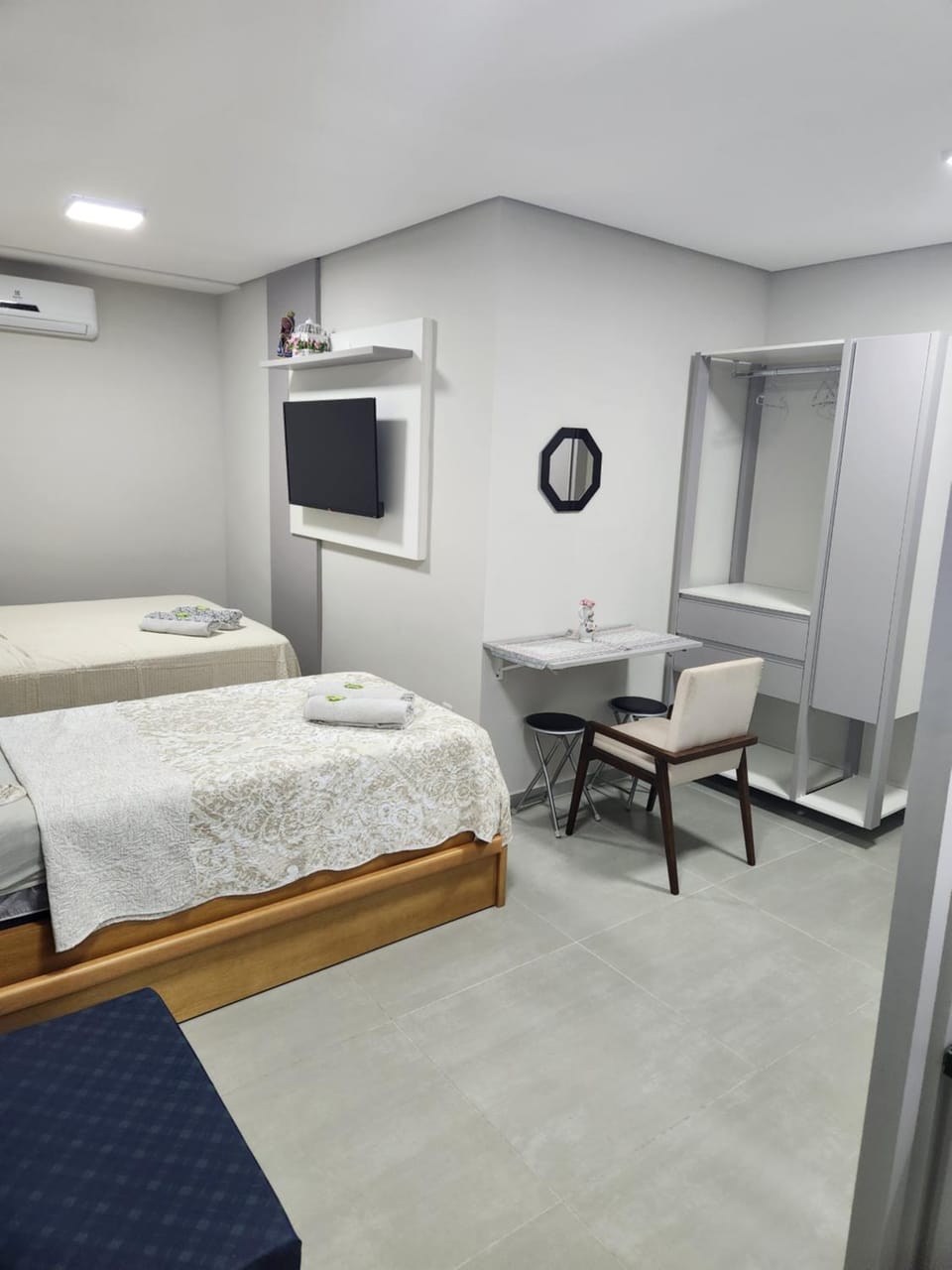 Apartamento em Aparecida numero 02 Apartment in State of São Paulo