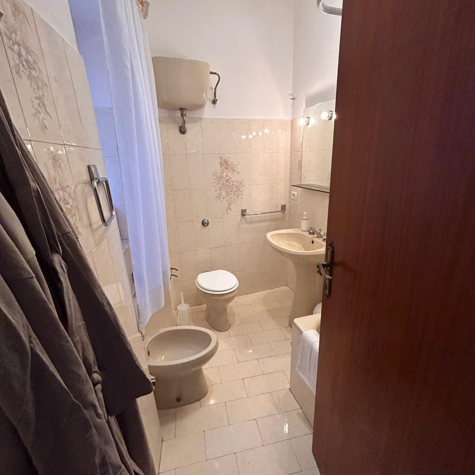 La casa della zia Apartment in Pitigliano
