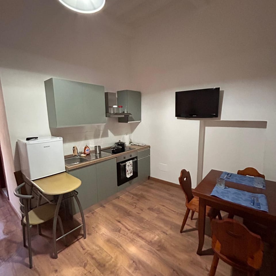 La casa della zia Apartment in Pitigliano
