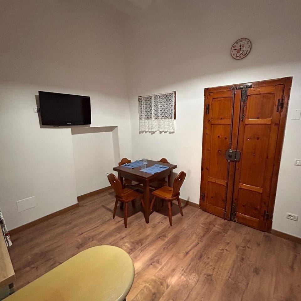 La casa della zia Apartment in Pitigliano