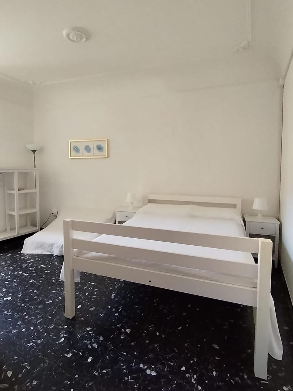 Chandra Bed and Breakfast in Lerici