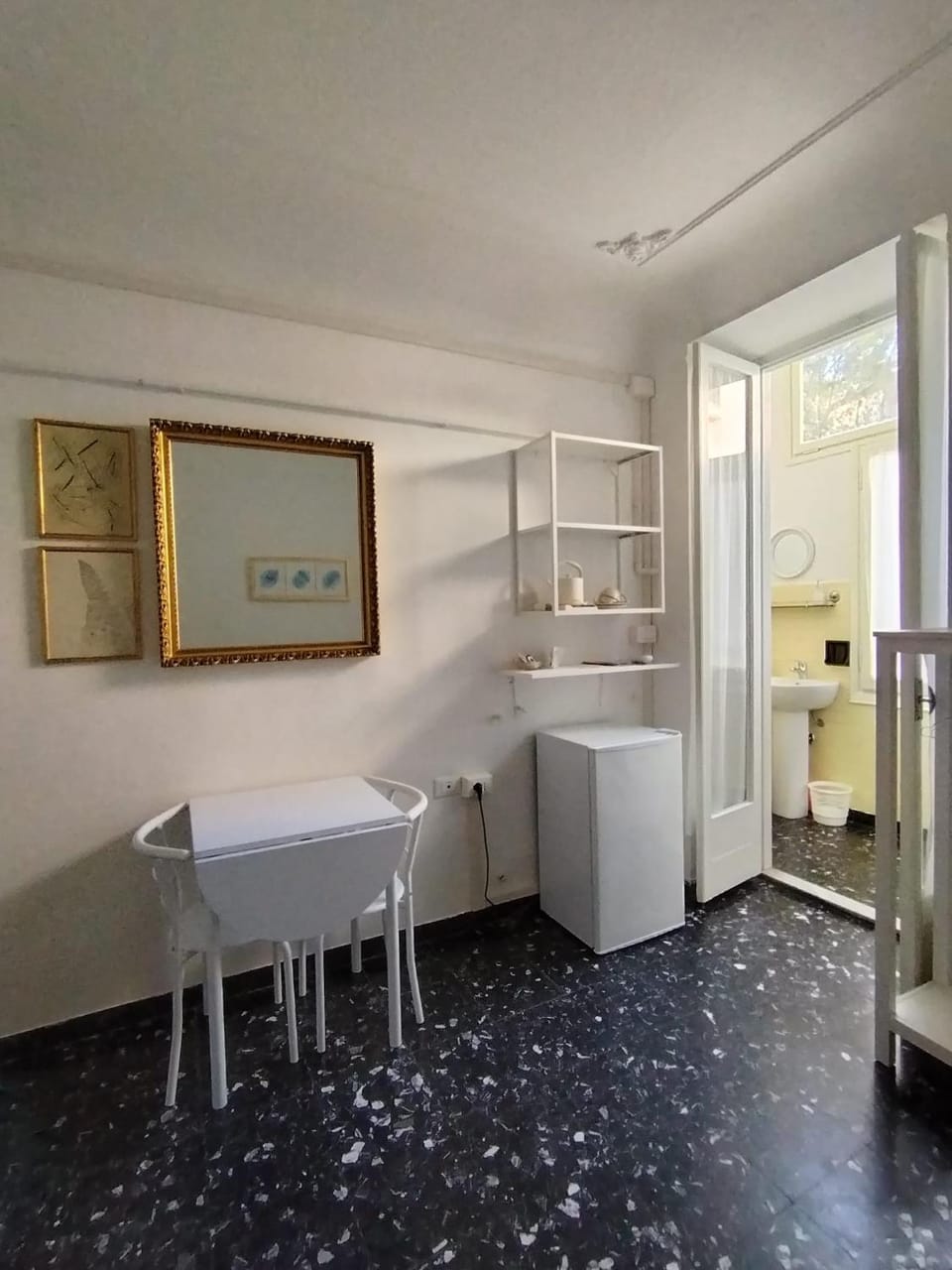 Chandra Bed and Breakfast in Lerici