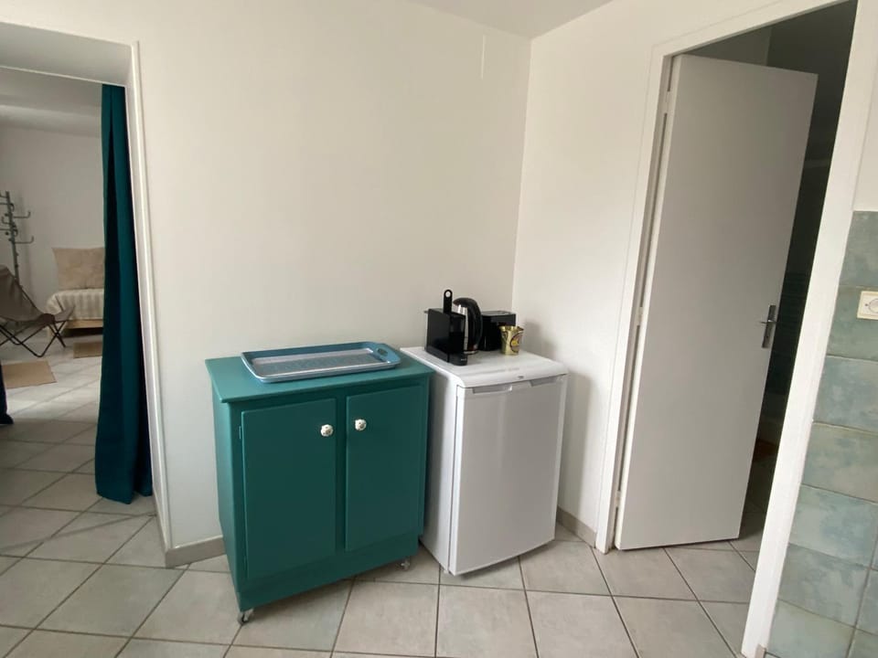 Chez Martin House in Sancerre