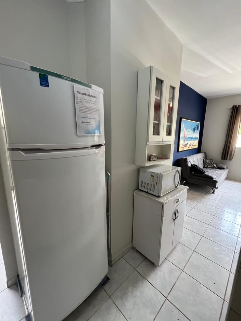 minibar