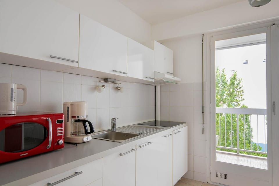 Kusmi Love proche du lac Apartment in Annecy
