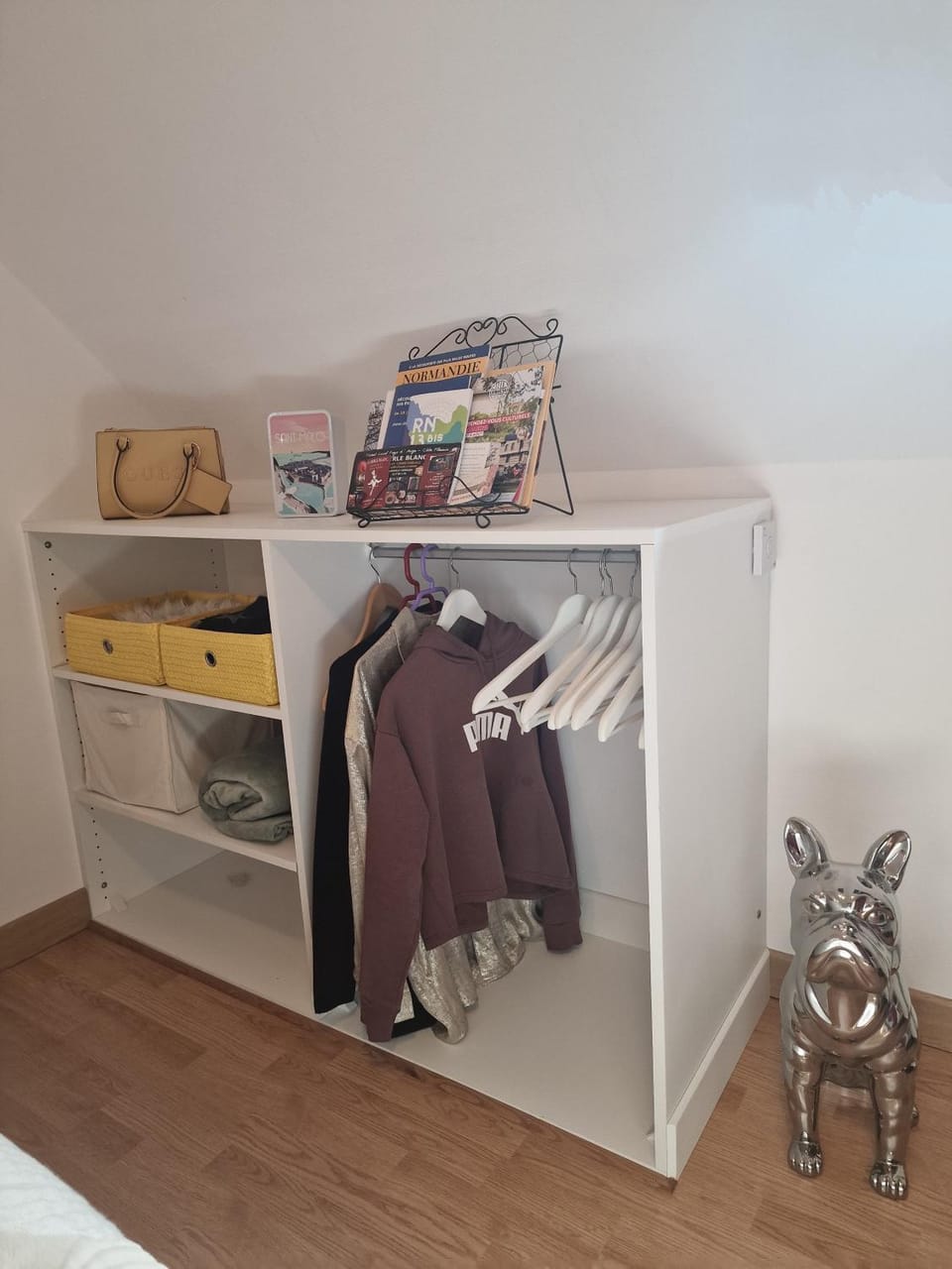 storage