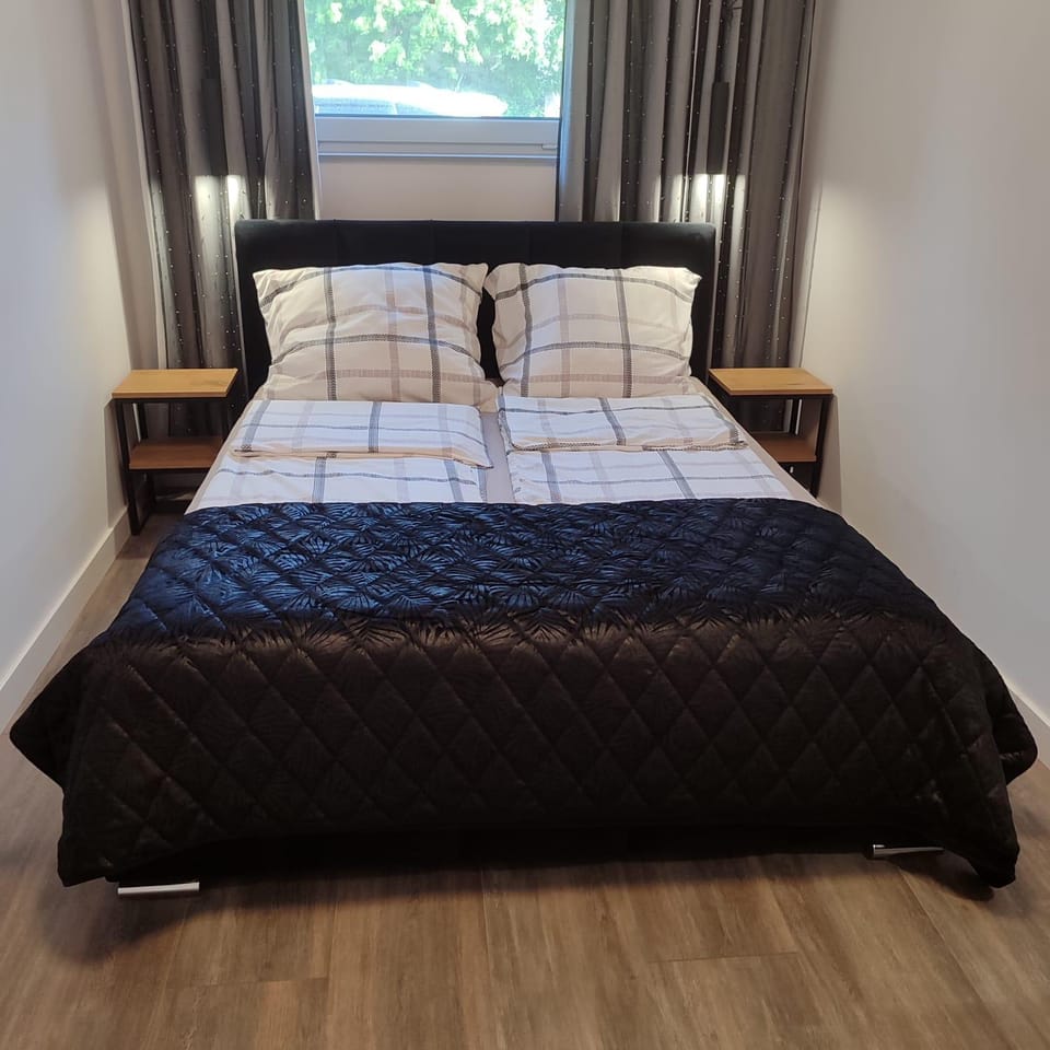 Apartament Gizycko Apartment in Lithuania