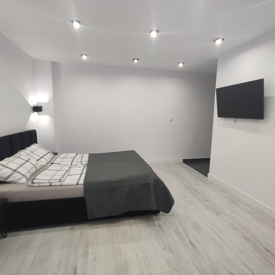 Apartament Gizycko Apartment in Lithuania