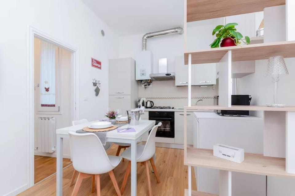 GuestHost - Casa Barbara near Venice free park Apartment in Venice