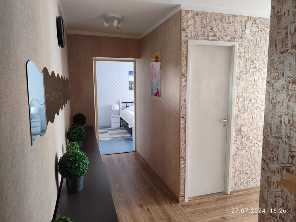Sofi 2-комнатный Apartment in Estonia