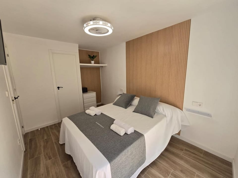 SUITES ALAMEDA Centro Levante Apartment in Benidorm