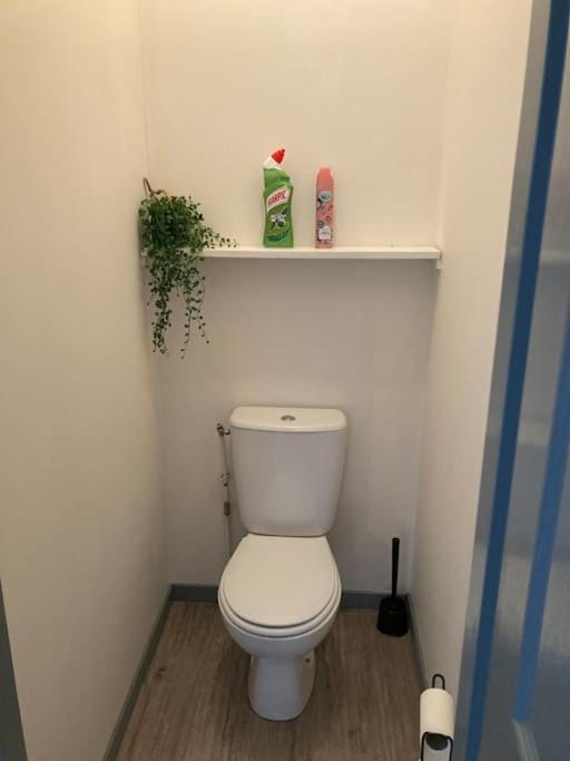 Joli petit appartement Apartment in Eymet