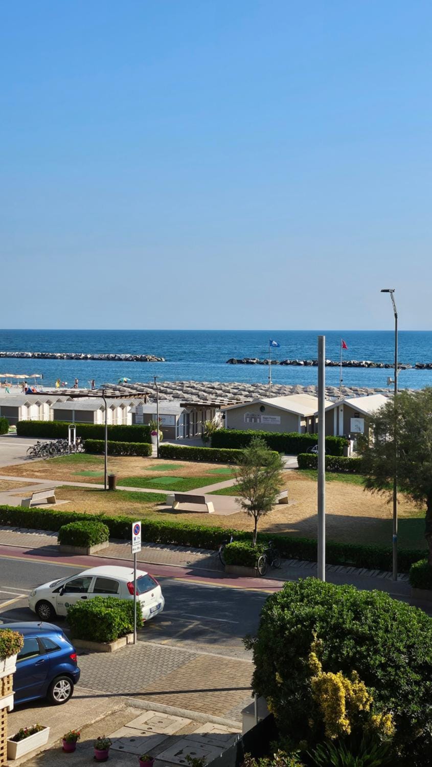 View (from property/room), Beach