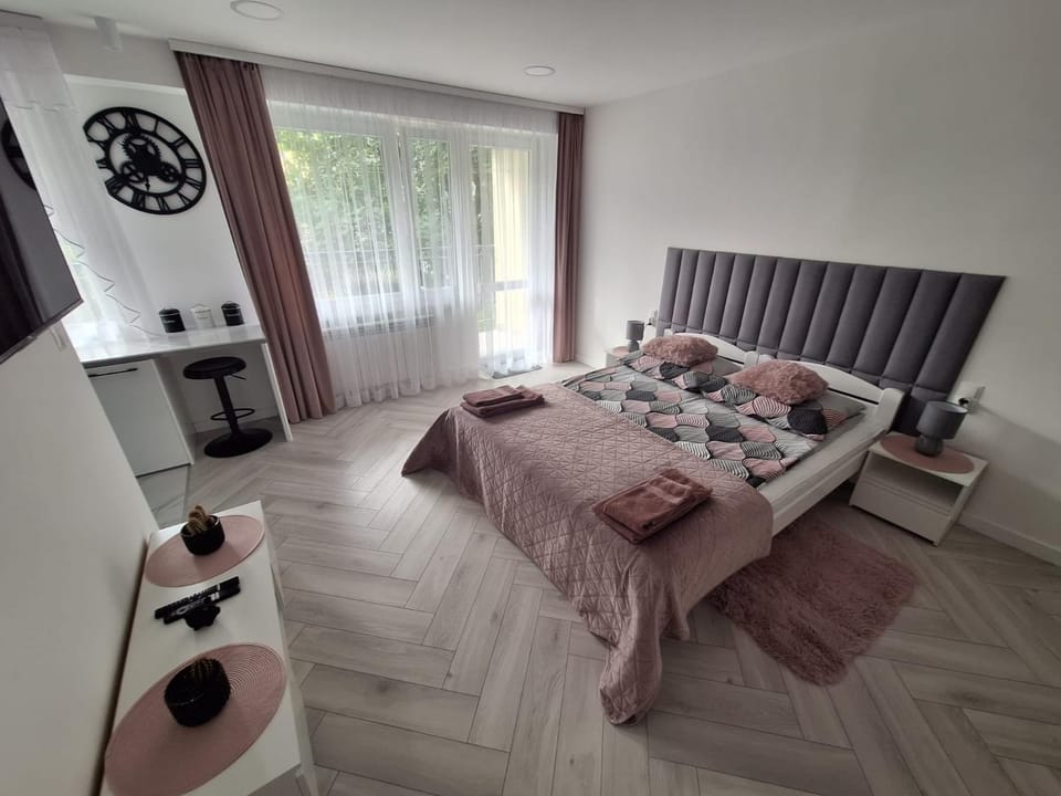 Apartament Premium Tarnów Apartment in Lesser Poland Voivodeship