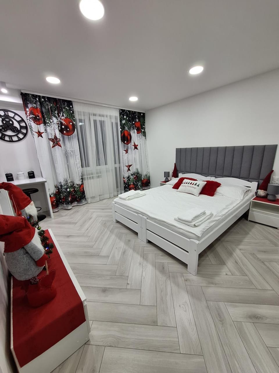 Apartament Premium Tarnów Apartment in Lesser Poland Voivodeship