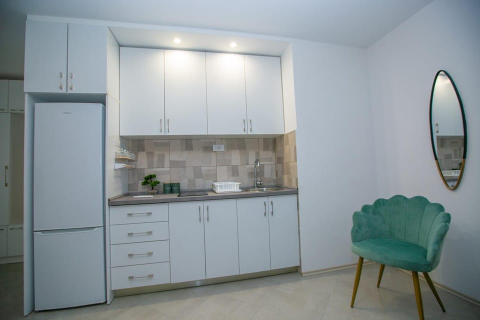 Vila Varagic Apartment in Budva Municipality