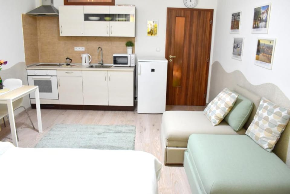 Prague City Centre Apartment Apartment in Prague