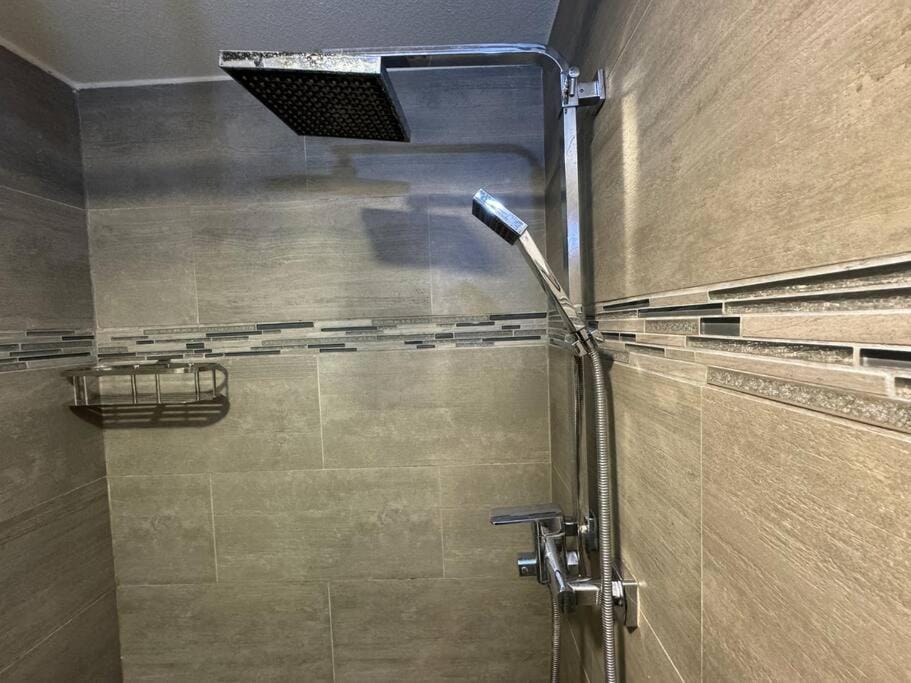 Modern condo near Fremont Street Apartment in Las Vegas