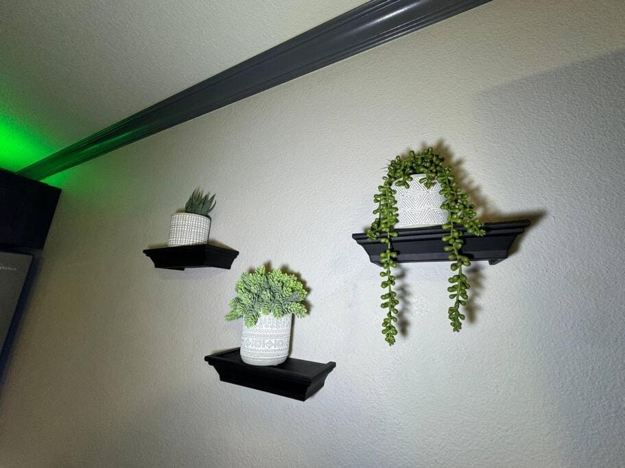 Modern condo near Fremont Street Apartment in Las Vegas