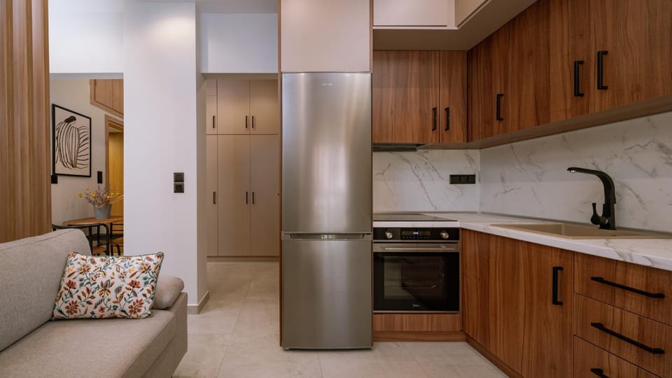 Anima Downtown Apartment Apartment in Kavala