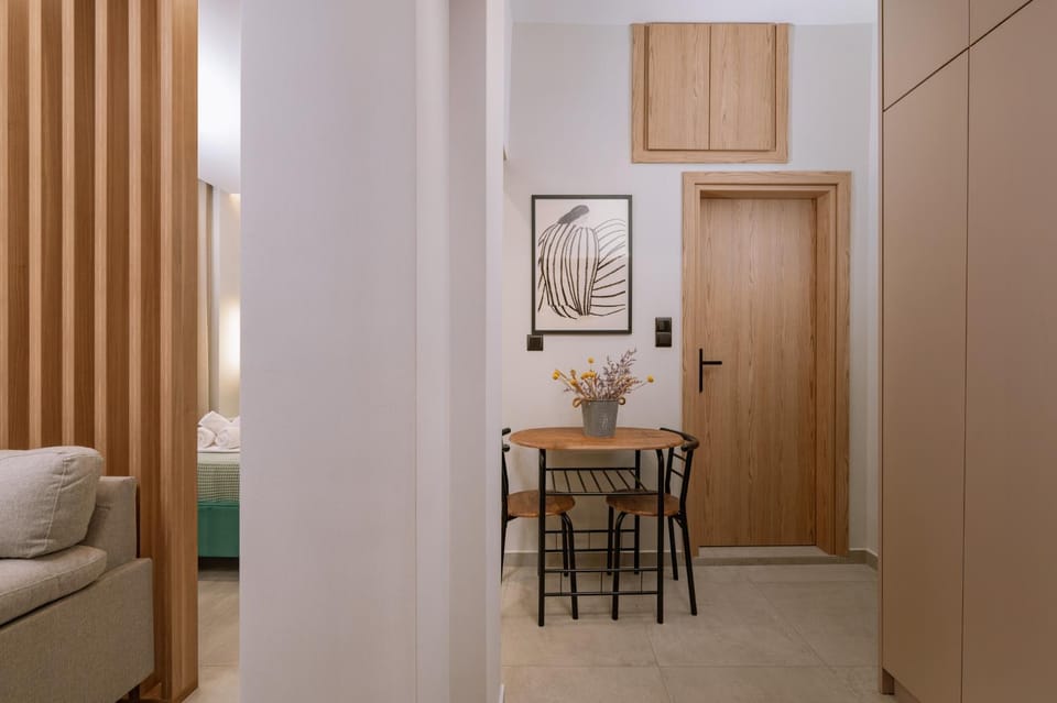 Anima Downtown Apartment Apartment in Kavala