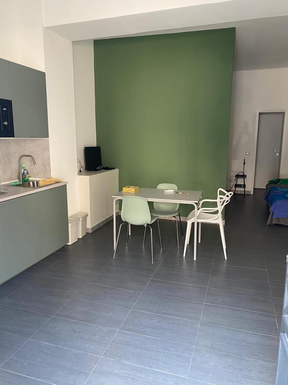 CROCIFERIHOLIDAYhome House in Catania