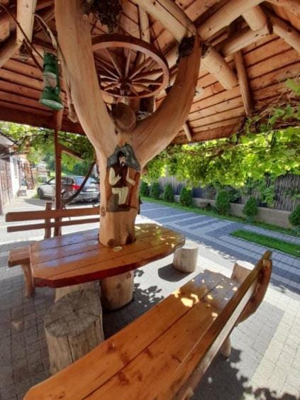 Garden, View (from property/room), Balcony/Terrace, Garden view