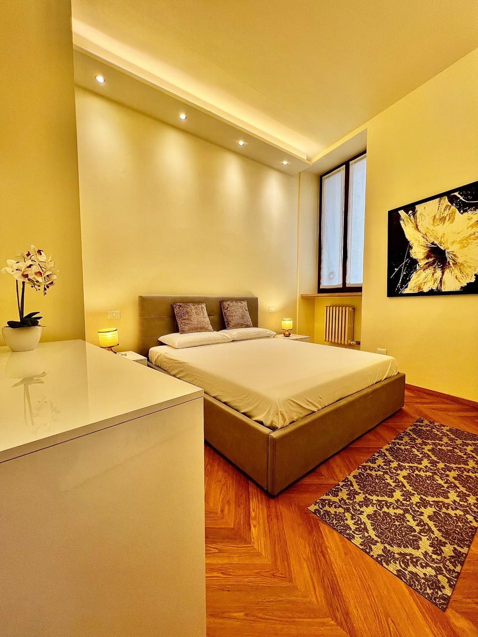 Casa ARENA Wi-Fi Netflix aria condizionata Apartment in Verona