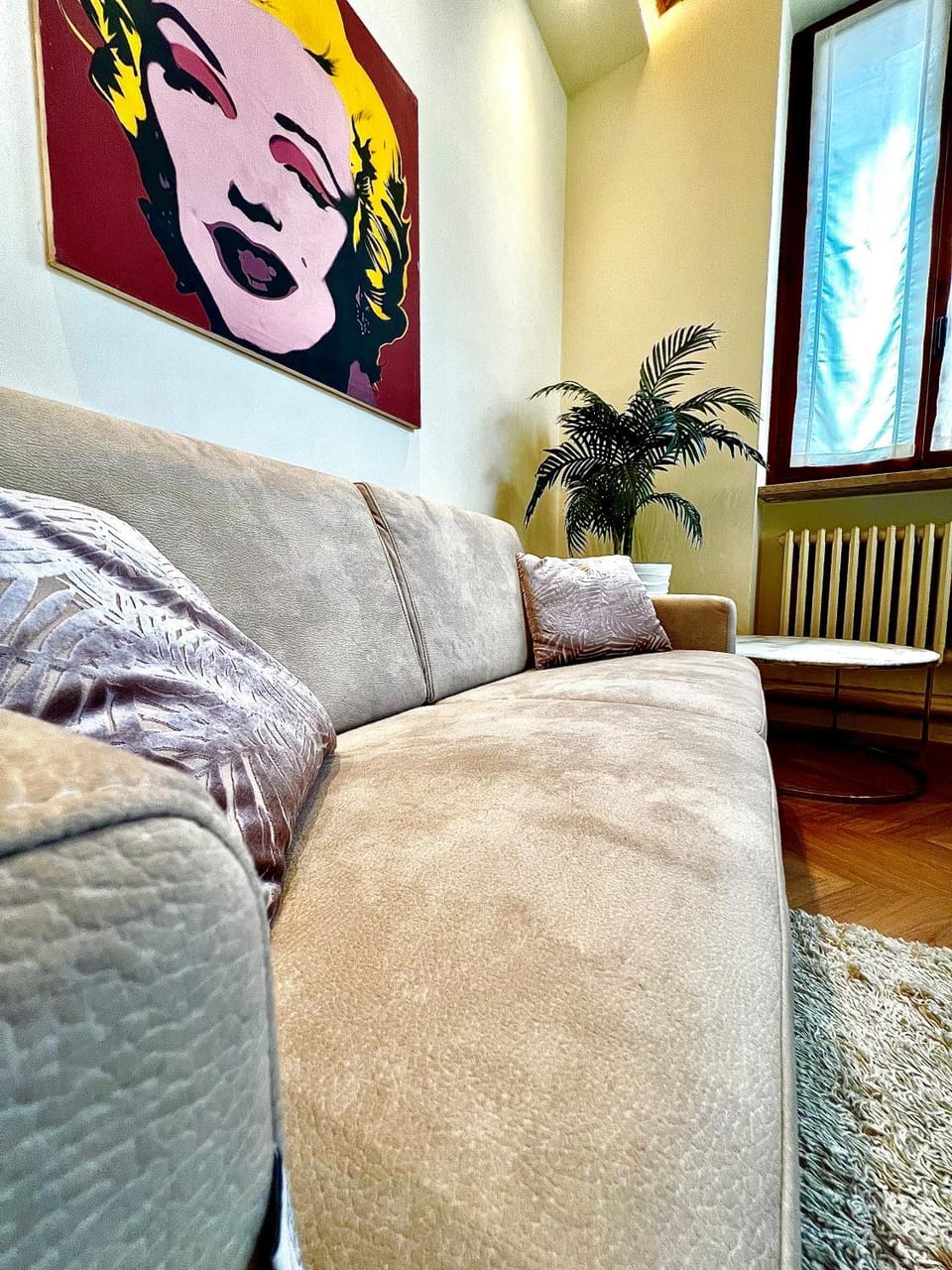 Casa ARENA Wi-Fi Netflix aria condizionata Apartment in Verona