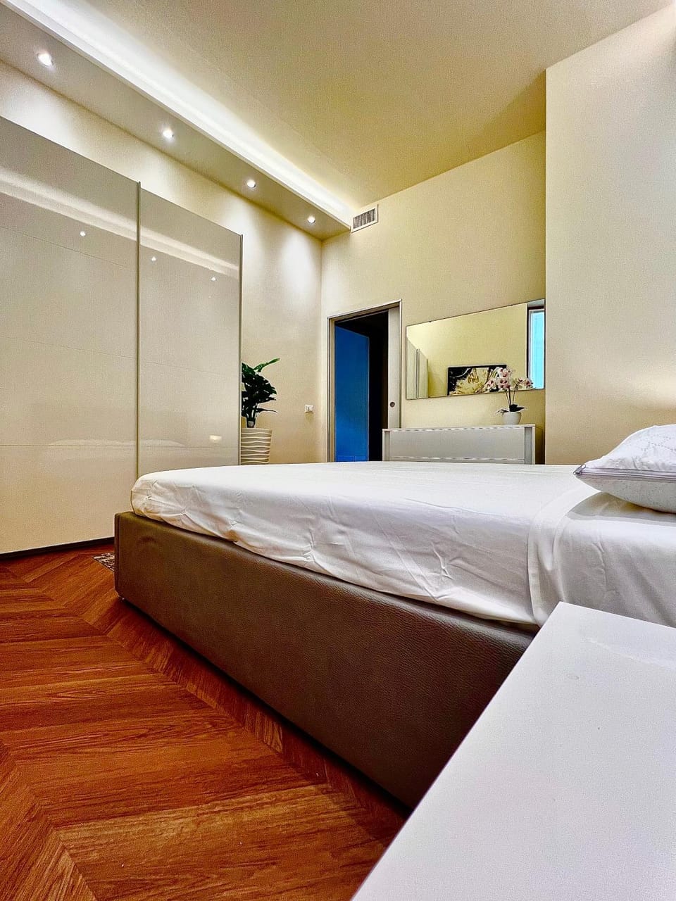 Casa ARENA Wi-Fi Netflix aria condizionata Apartment in Verona