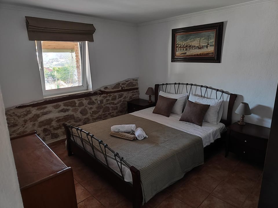 Bursa La Apartment in Kavala, Greece