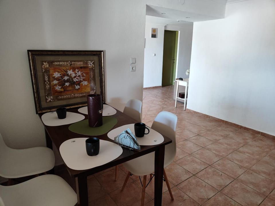 Bursa La Apartment in Kavala, Greece