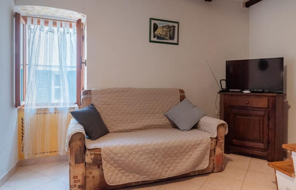 Fiammetta Apartment in Rovinj