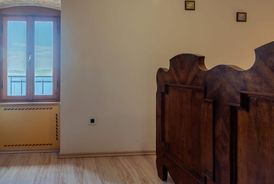 Fiammetta Apartment in Rovinj
