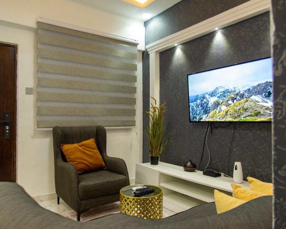 Aseda by Judisol Apartments Apartment in Greater Accra Region, Ghana