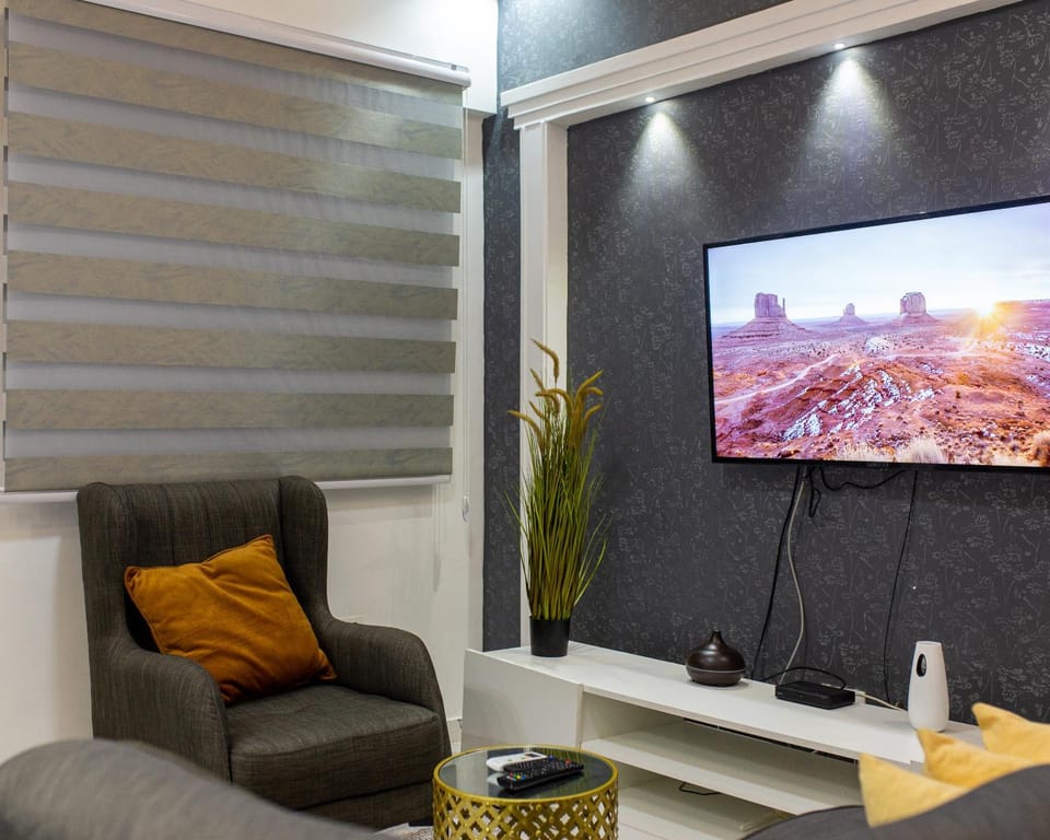 Aseda by Judisol Apartments Apartment in Greater Accra Region, Ghana