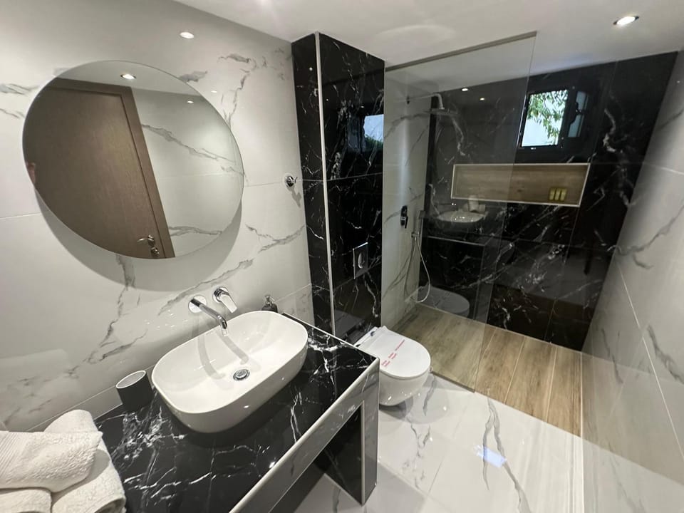 Sealuxe Residence Apartment in Halkidiki