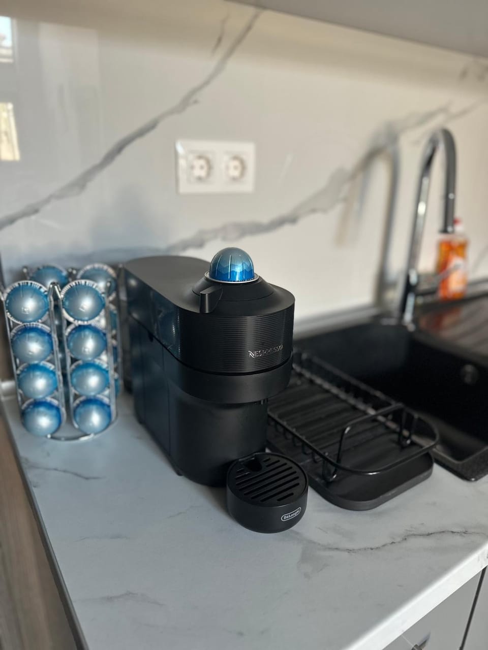 Sealuxe Residence Apartment in Halkidiki