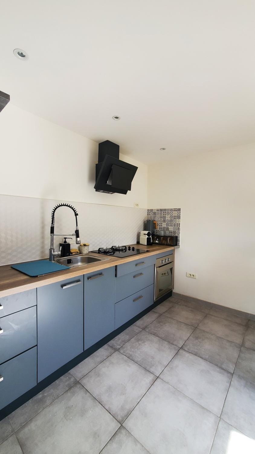 La Voûte - Maison de charme Apartment in Auvergne-Rhône-Alpes