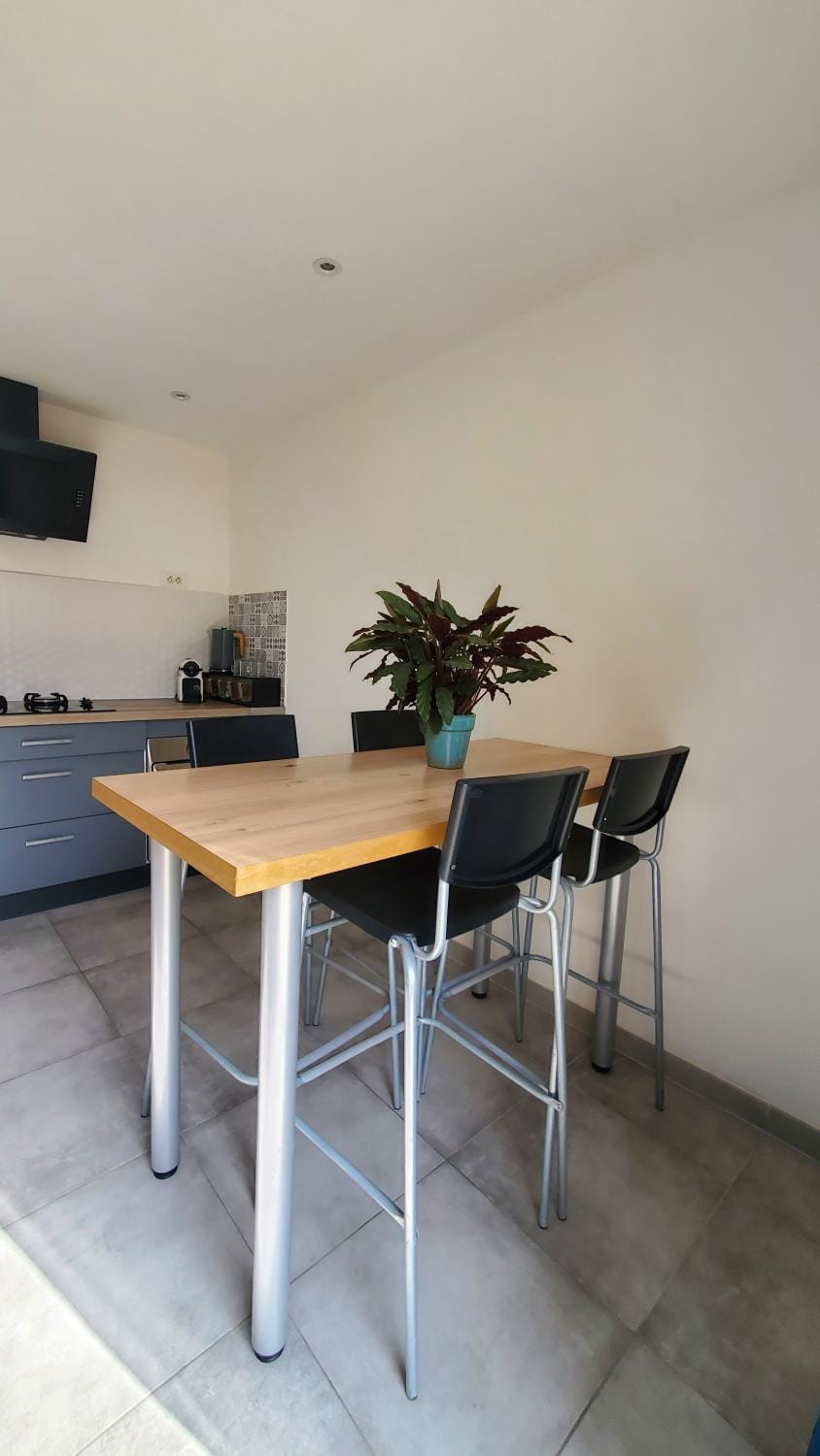 La Voûte - Maison de charme Apartment in Auvergne-Rhône-Alpes