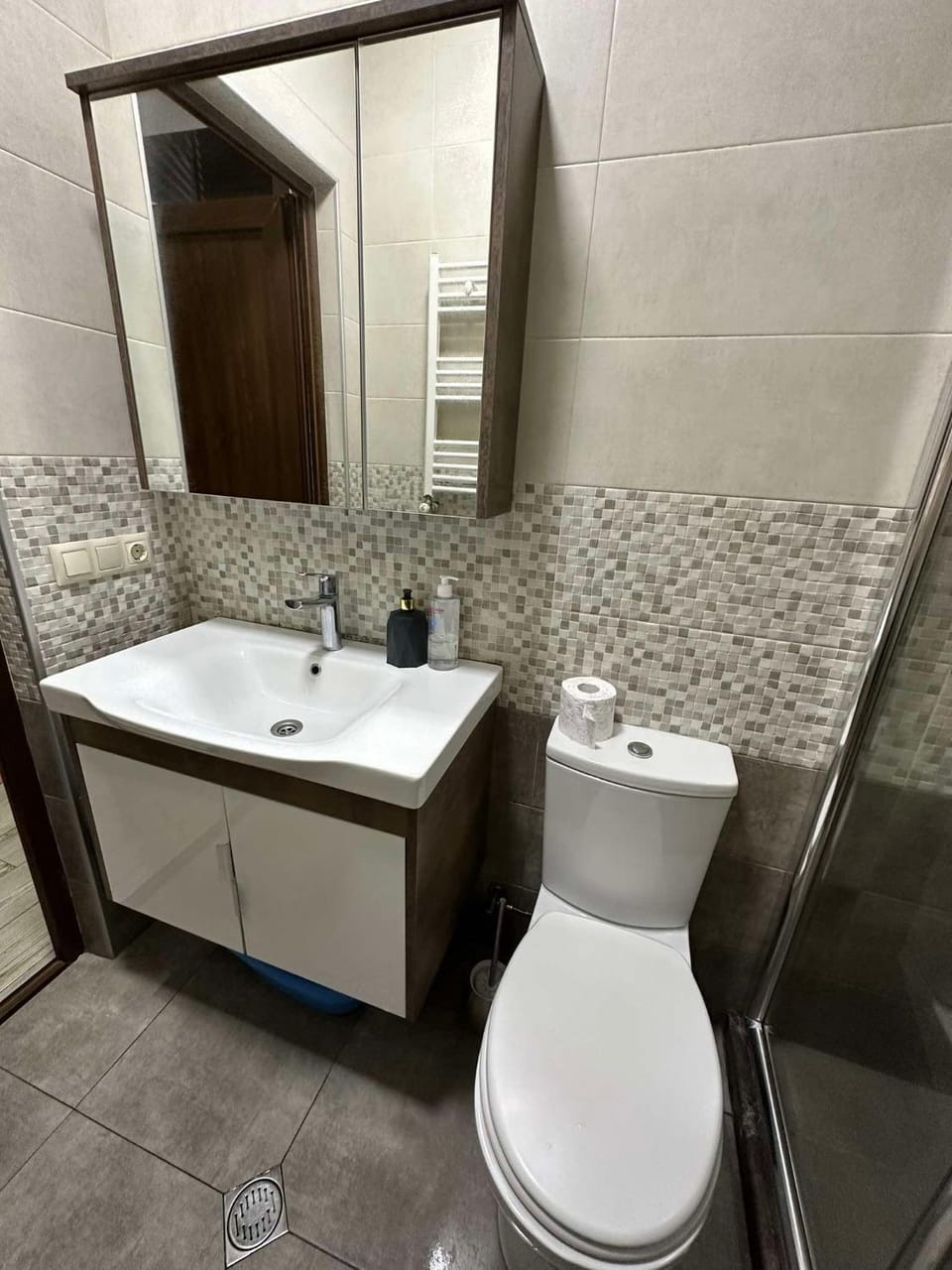 Cozy home in Kobuleti Apartment in Adjara, Georgia
