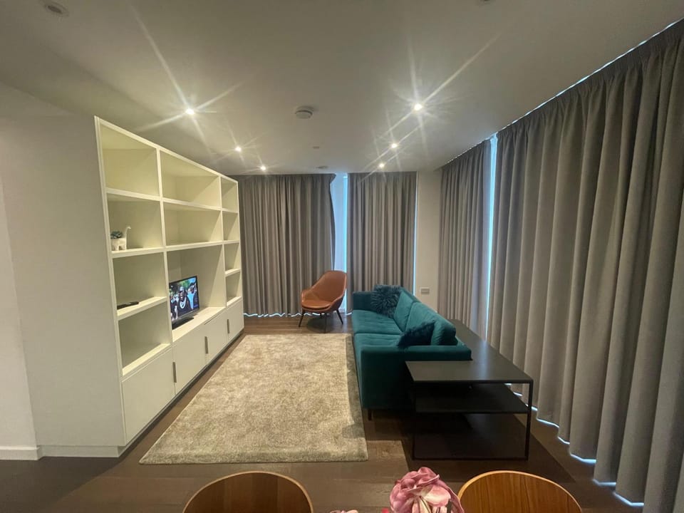 Busco Properties Apartment in London