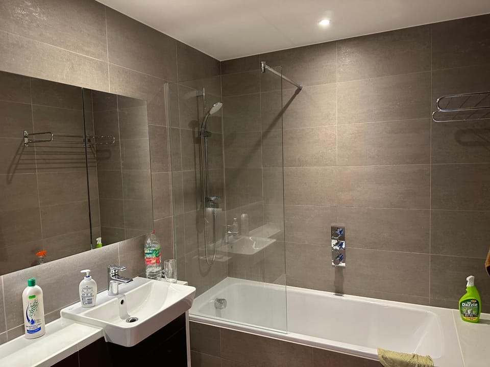 Busco Properties Apartment in London