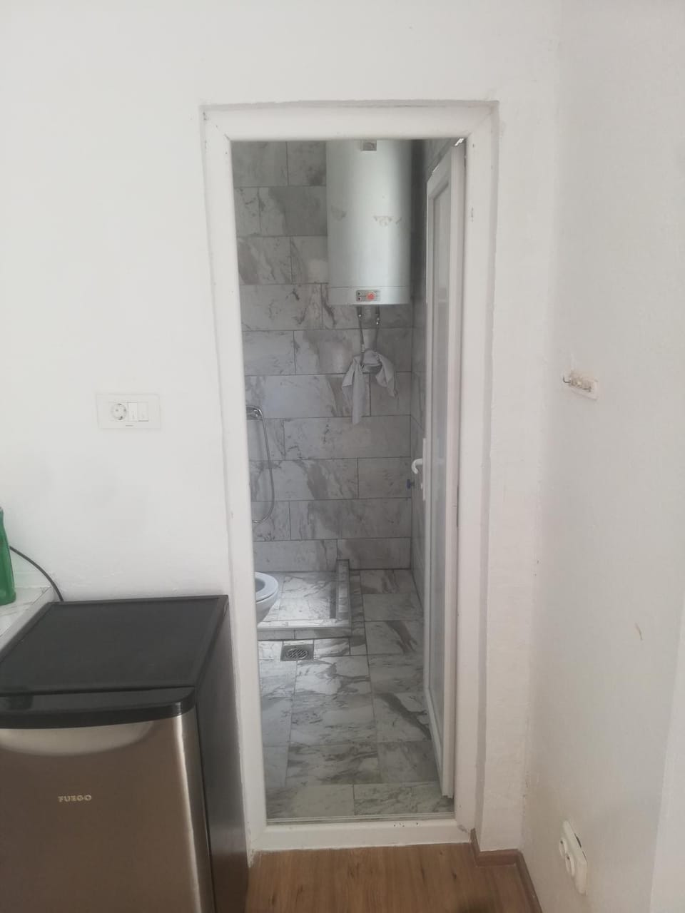 Vintage Apartment Apartment in Ohrid