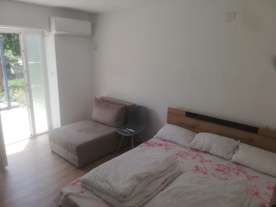 Vintage Apartment Apartment in Ohrid