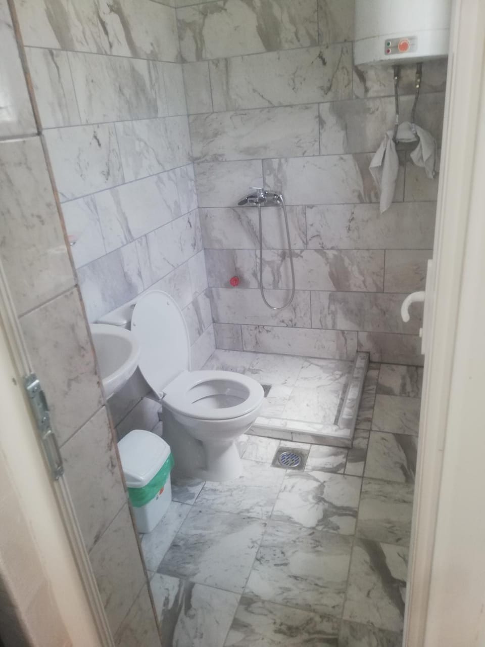 Vintage Apartment Apartment in Ohrid